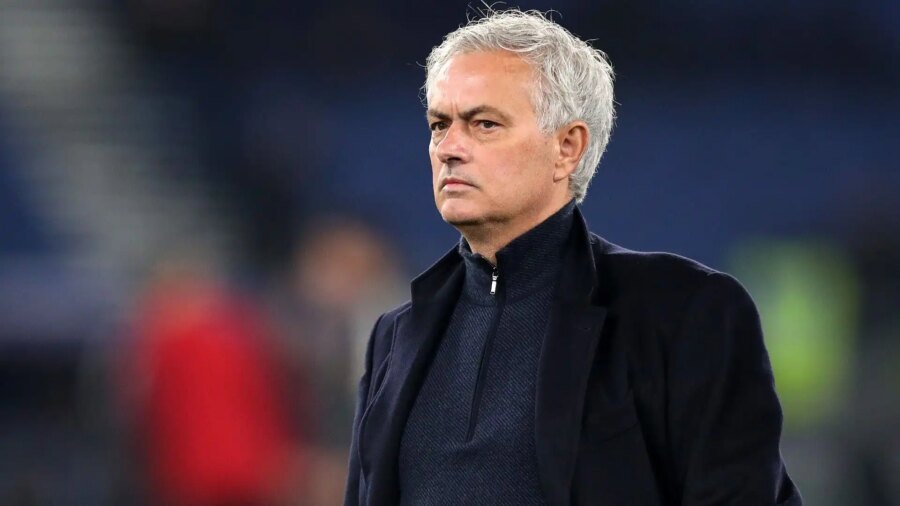 José Mourinho relance l’Inter contre Barcelone et les rêveries