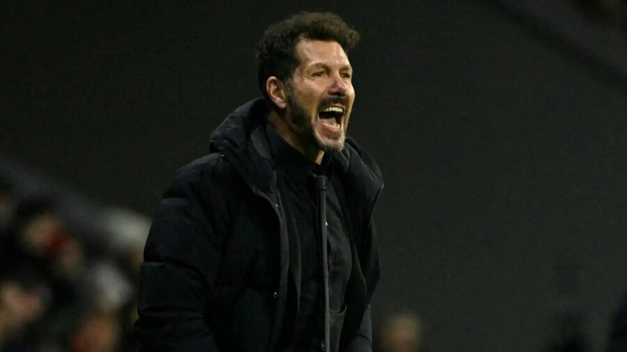 Ligue des champions 2025/2026 : Atletico Madrid – Union SG, les compositions probables