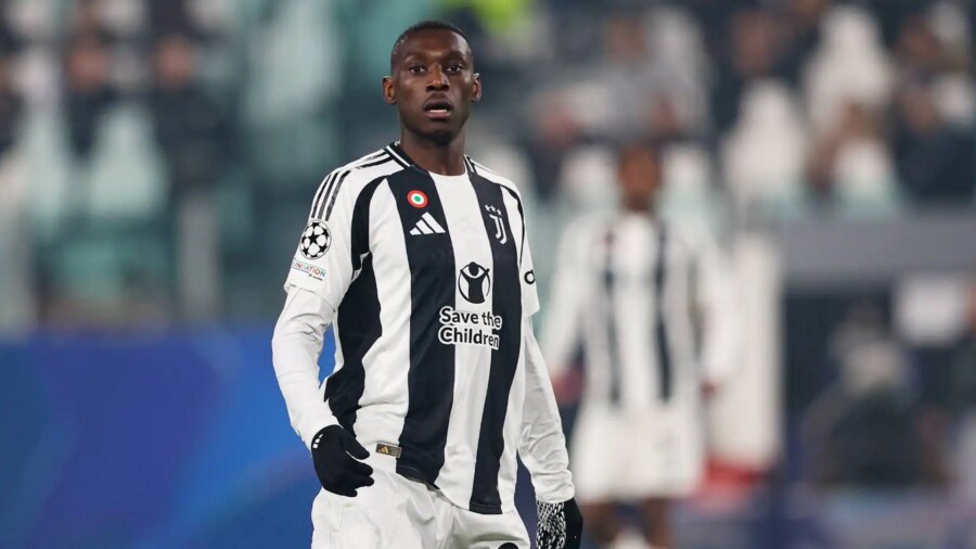 Randal Kolo Muani, la Juventus ne se pâme pas et s’en va
