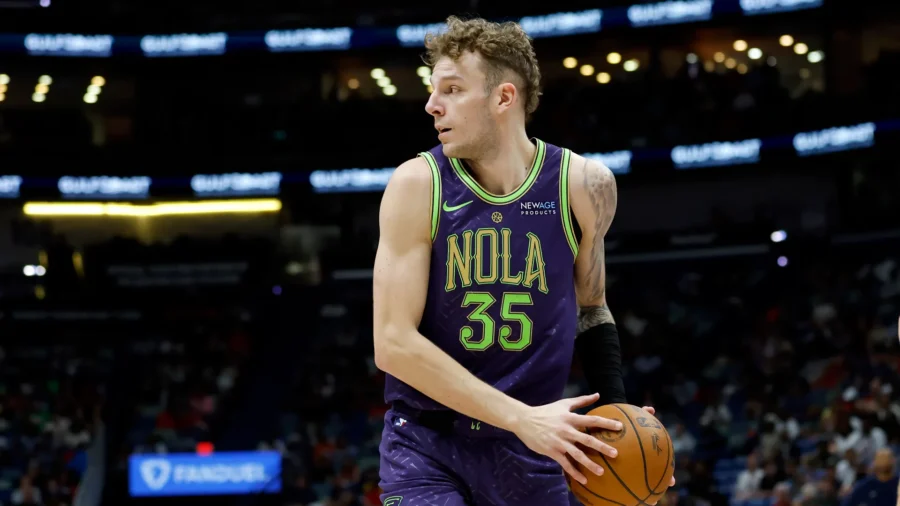 Le Pallacanestro Trieste annonce un succès de la NBA