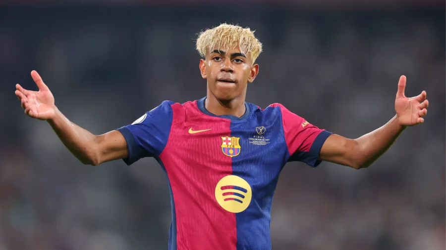 Lamine Yamal, l’avenir est encore au blaugrana : l’annonce arrive