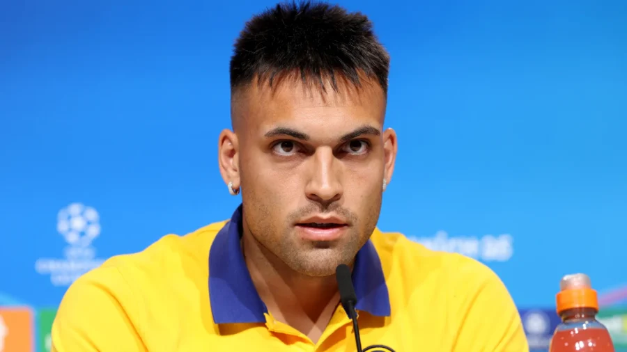 PSG-Inter, Lautaro Martinez dévoile la recette de la finale