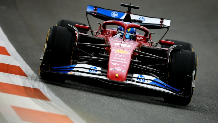 F1 essais libres GP Miami : Piastri devant Leclerc et Verstappen. Lewis Hamilton souffre