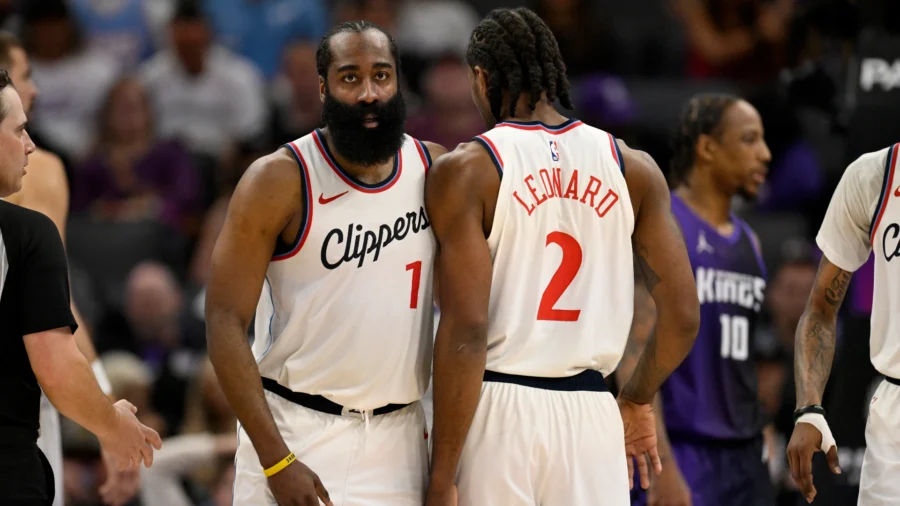 Les Clippers rêvent d’un septième match contre Denver