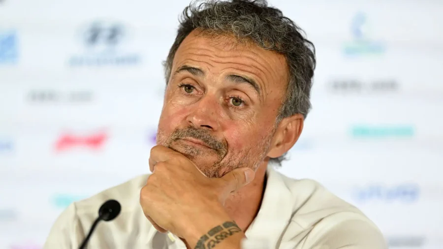 PSG-Inter, Luis Enrique prévient : « Nous sommes habitués aux finales » ;