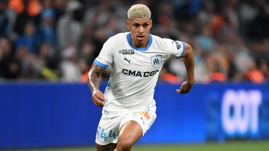 Inter-Luis Henrique : c’est fait