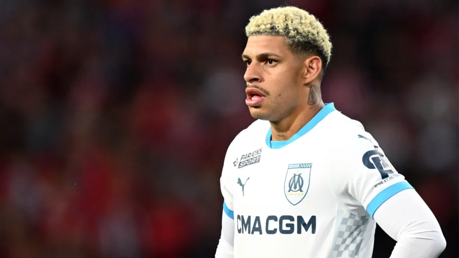 Inter Milan, accord en une étape pour Luis Henrique