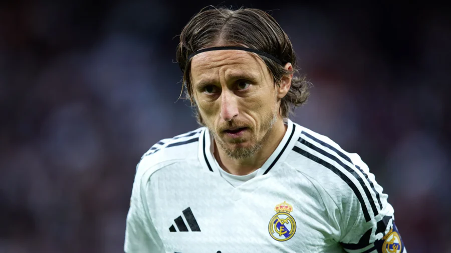 Milan AC : Tare tente le coup de Modric gratuitement