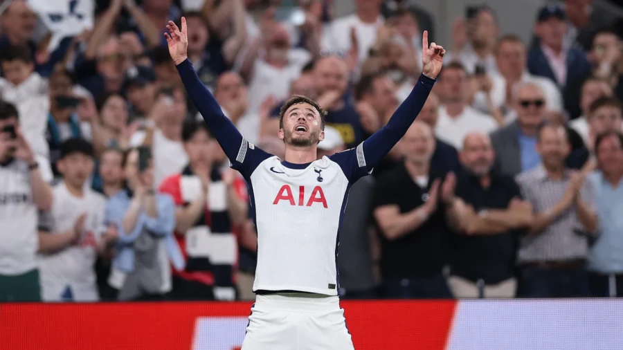 Domination absolue de la Premier League : six équipes en Ligue des champions