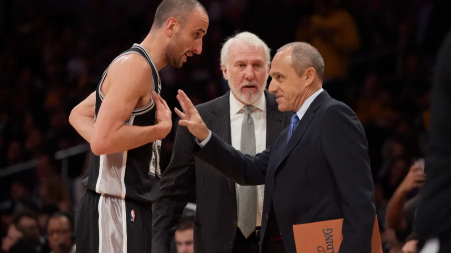 Gregg Popovich fait ses adieux à la NBA : le message d’Ettore Messina