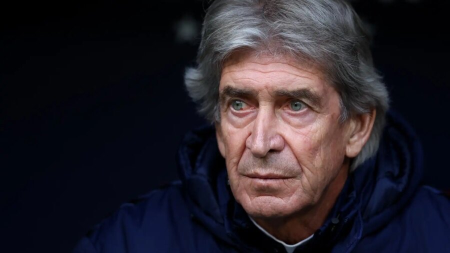 Fiorentina – Betis Séville : Manuel Pellegrini ne veut pas faire de calculs