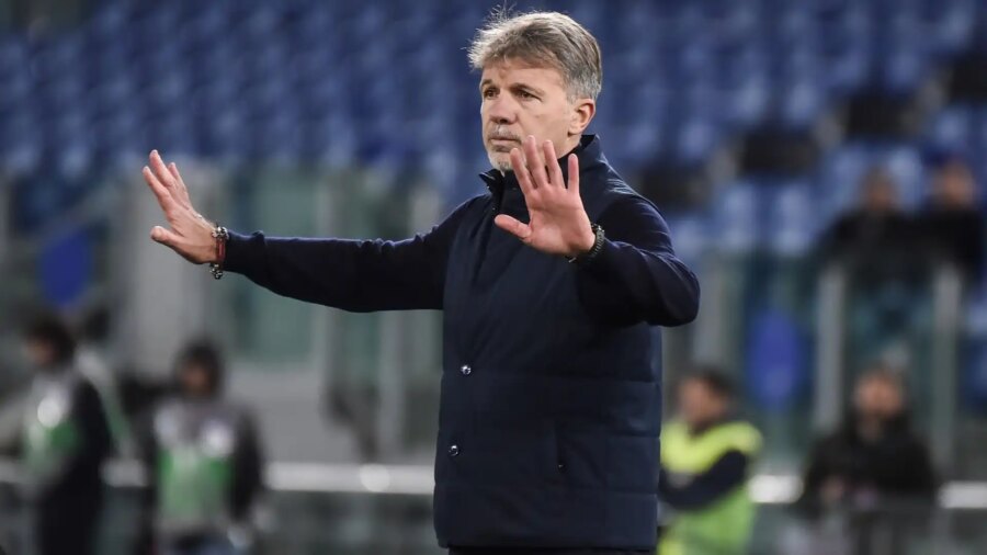 La Lazio présente ses excuses à ses supporters : communiqué officiel