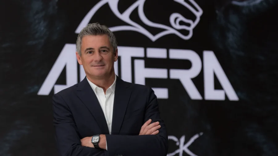 Première mondiale à Autopromotec pour la roue Antera A123 du Groupe G.M.P.