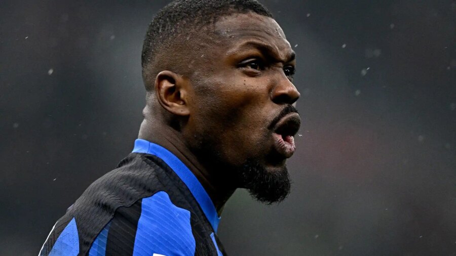 Inter, la recette de Marcus Thuram pour revenir à Barcelone