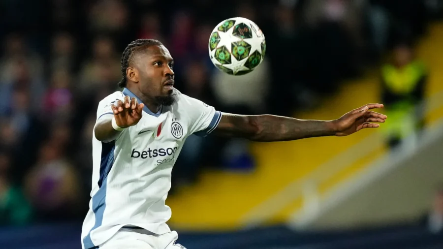 Ligue des champions 2024-2025 : Inter – Barcelone, les compositions probables