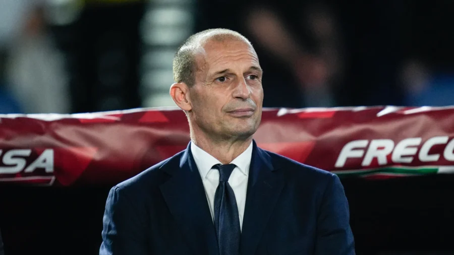 Giovanni Galeone révèle l’histoire de Massimiliano Allegri et de l’Inter Milan