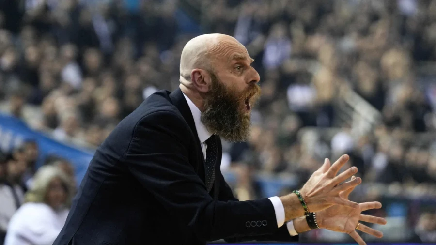 Trento repart avec Massimo Cancellieri : accord total