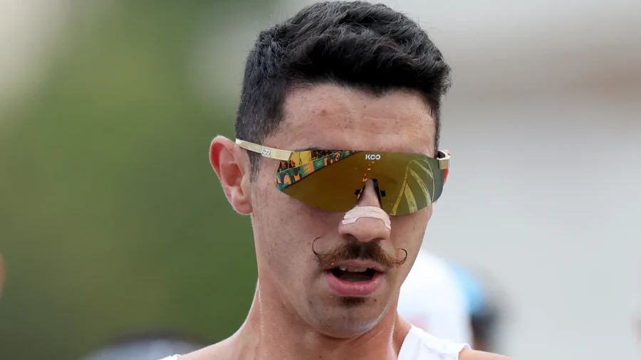 Championnats d’Europe par équipes, record du monde pour Massimo Stano et double médaille d’or pour l’Italie