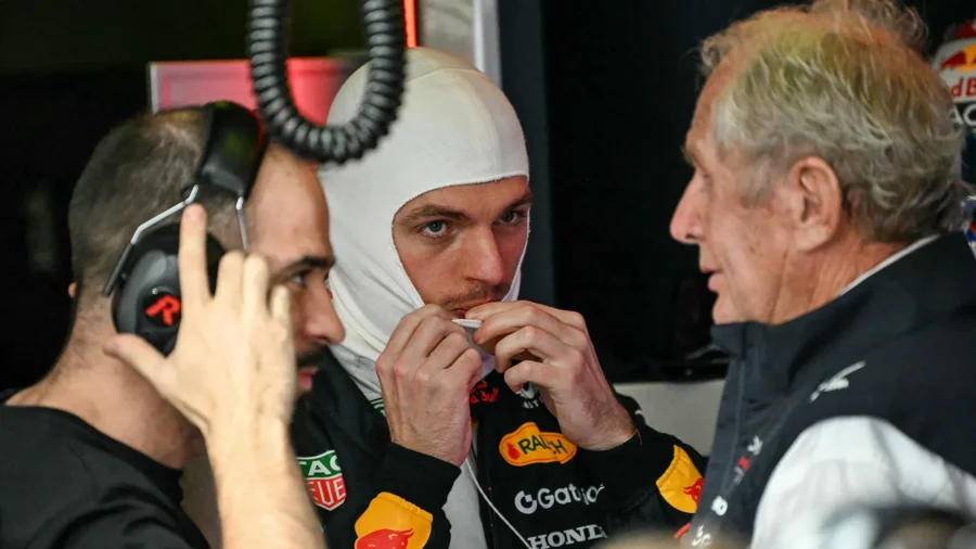 Red Bull : Max Verstappen attendra, mais n’exclut pas de faire ses adieux.