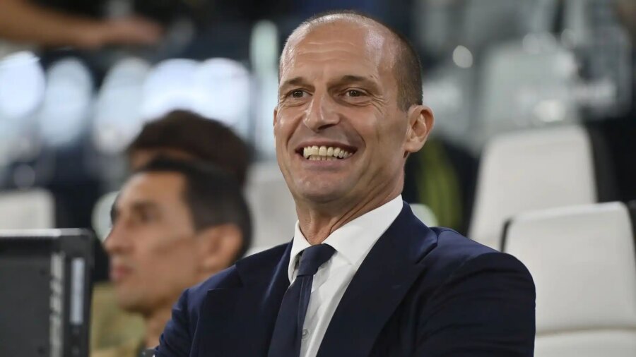 L’avenir de Massimiliano Allegri : tous les chemins mènent à Rome