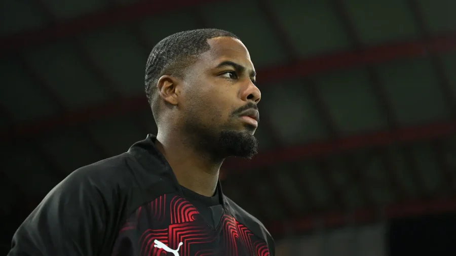 Mike Maignan ne se repose pas : il secoue Milan et clarifie son avenir