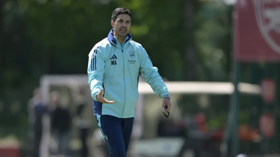 Premier League 2024-2025 : Arsenal – Newcastle, les compositions probables