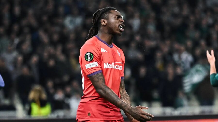 Ligue des conférences 2024-2025 : Fiorentina – Betis, les compositions probables