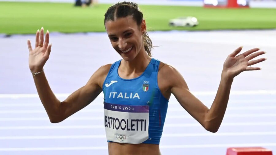Nadia Battocletti vise le record d’Europe aux Championnats du monde