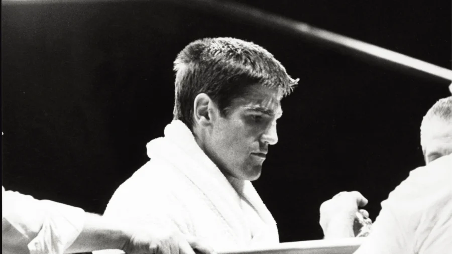 Nino Benvenuti, la mémoire émouvante de la Fédération de Boxe