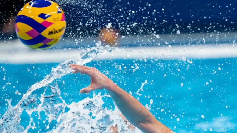 Settebello, l’équipe pour les Championnats du Monde à Singapour
