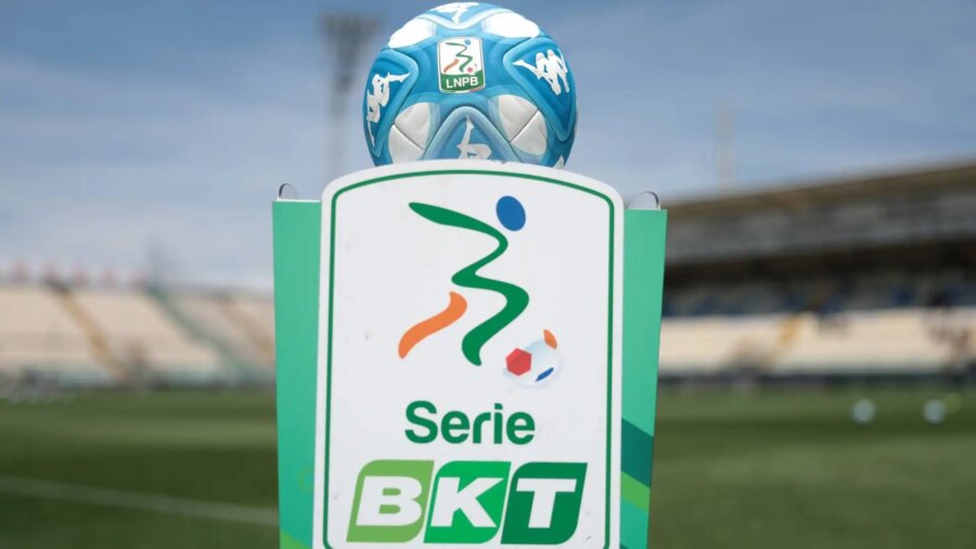 Serie B, calendrier complet dévoilé pour la saison 2025/2026