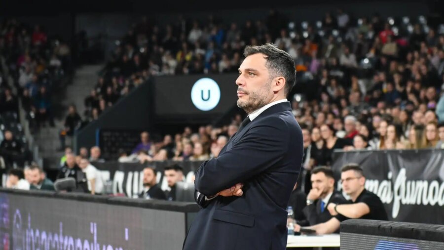 Scudetto, Trento attend l’Olimpia Milano : Paolo Galbiati ne mâche pas ses mots