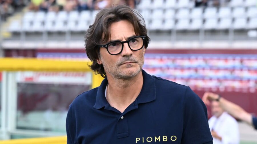 Torino, Paolo Vanoli ne veut pas accorder de rabais à Lecce