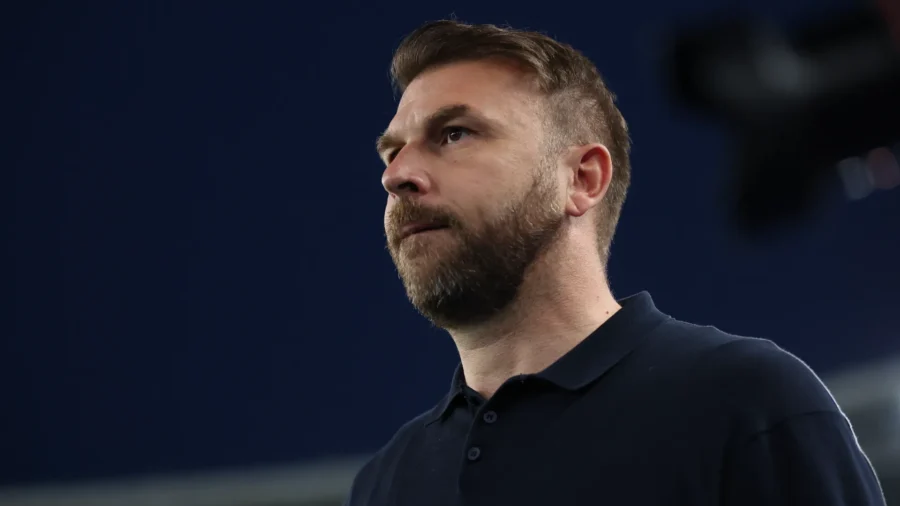 L’équipe du Hellas Verona, Zanetti prévient son équipe avant le match contre l’Inter : « Alors, on va s’en rendre compte& » ;