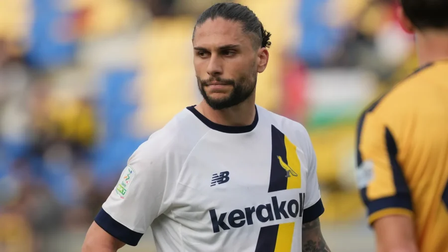 Pluie de disqualifications en Serie B : Pedro Mendes sanctionné