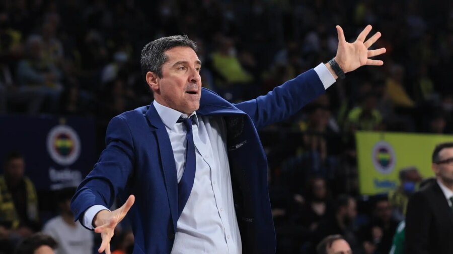 Reggio Emilia : Dimitris Priftis révèle la clé pour enrayer la continuité de Trento