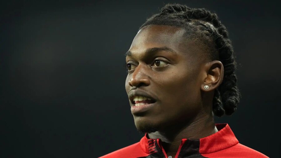 Il n’y a pas que le Bayern Munich pour Rafael Leão : il y a un nouveau club