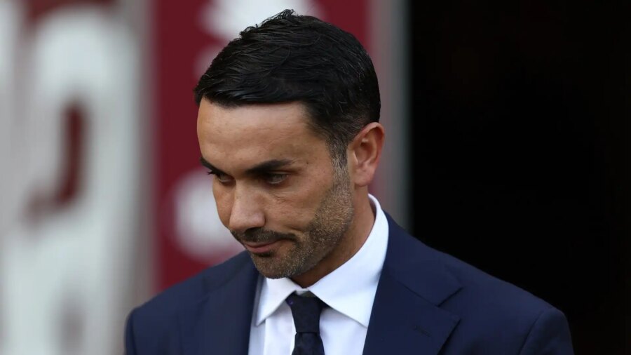 La Fiorentina déçue, Palladino déjà tourné vers le prochain match