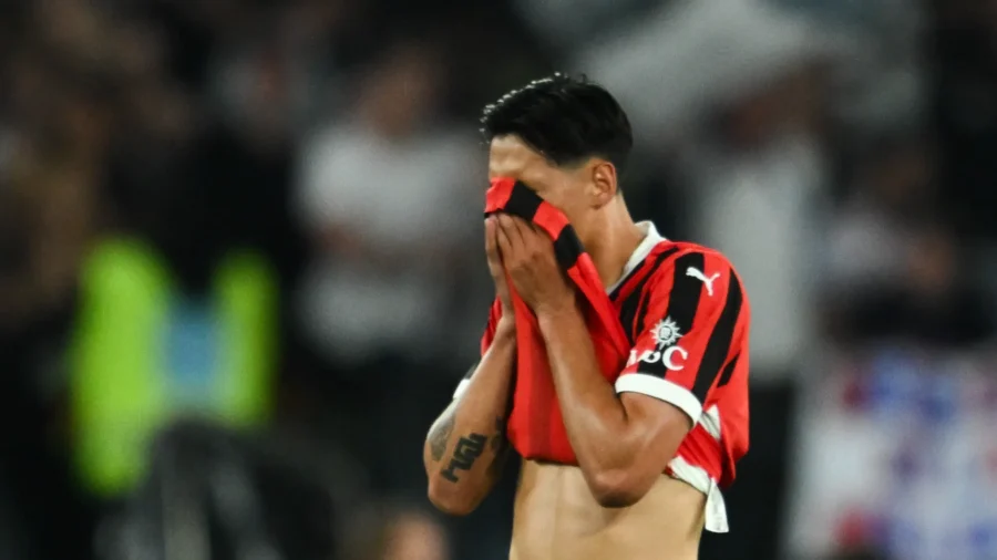 L’AC Milan, déjà trois cessions sûres cet été. Méga offre pour Reijnders