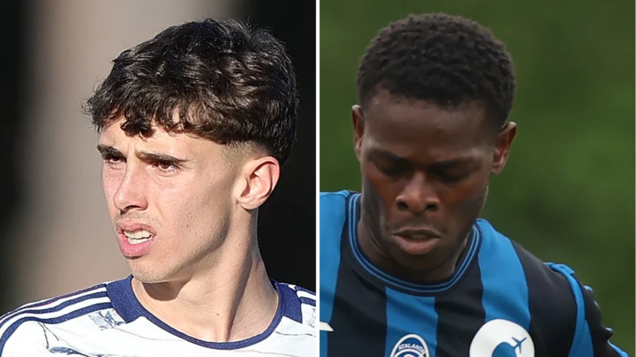 Primavera, juge sportif : penalty pour Riccardo Braschi et Candas Fiogbé
