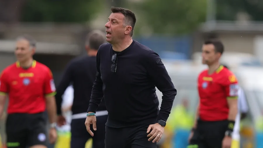 Serie A 2024-2025 : Empoli – Parme, les compositions probables