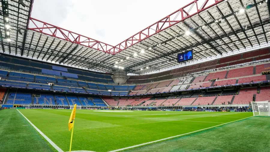 San Siro, feu vert pour la vente du stade à l’Inter et au Milan