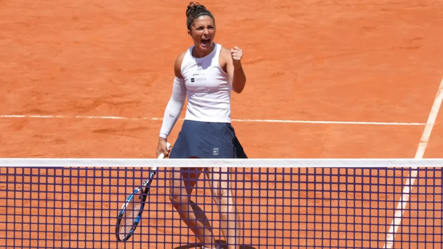 Eliminatoires de Roland Garros : Errani et Brancaccio au deuxième tour