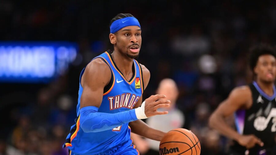 Le Thunder d’Oklahoma City à un pas des Finales NBA, Minnesota éliminé