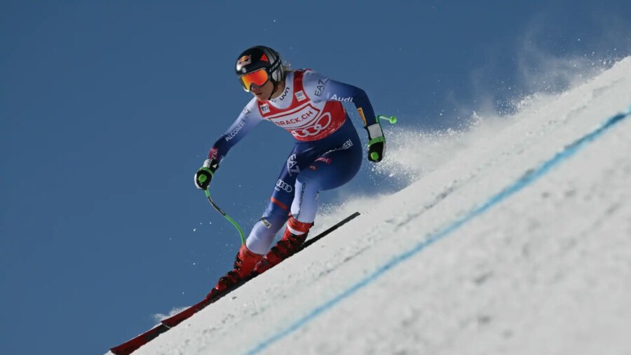 Milan Cortina 2026, le programme de la compétition de ski alpin est dévoilé