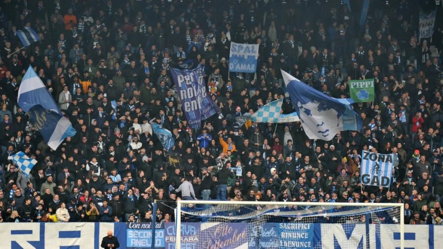 Playout Serie C 2024-2025 : Spal vs Future Milan, les formations probables