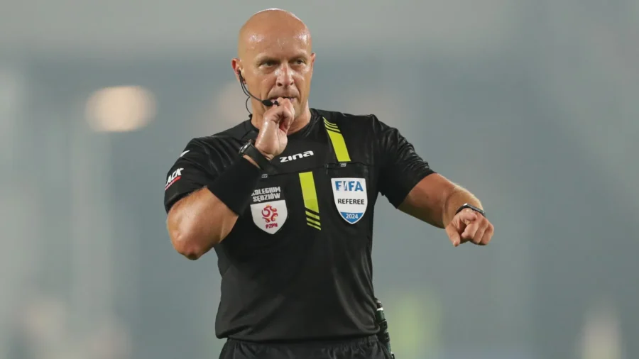 Inter-Barcelone : Marciniak arbitre, les Blaugrana s’enflamment. Mais les Nerazzurri ne rigolent pas non plus