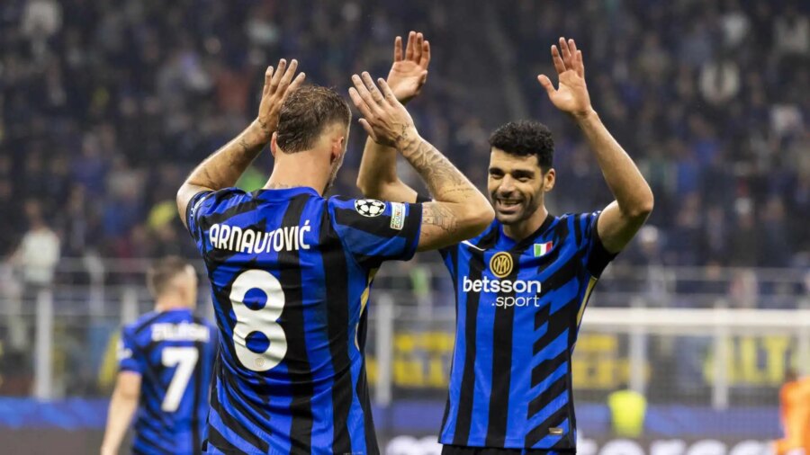 Inter : le renouveau de Taremi est une valeur ajoutée pour Inzaghi