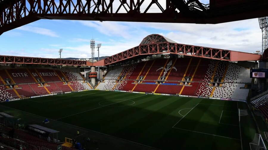Playout Serie C 2024-2025 : Triestina v Caldiero Terme, les formations probables