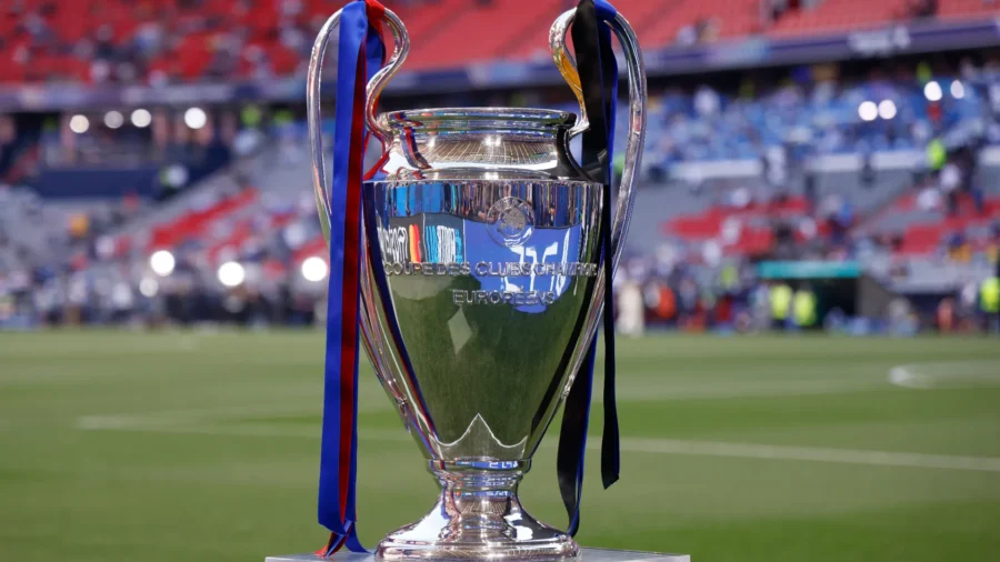 Ligue des champions 2025/26 : changement réglementaire important